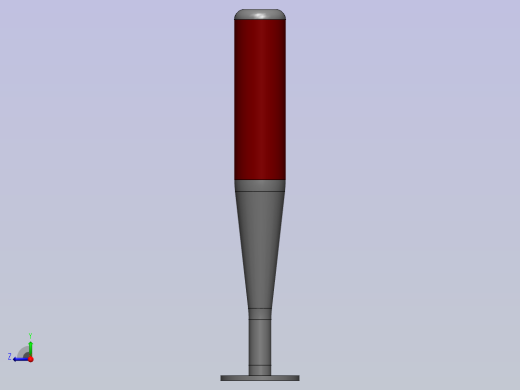 三色灯-B-A-d右视缩略图