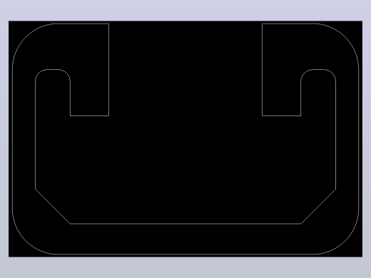 15X22.5 BR铝型材