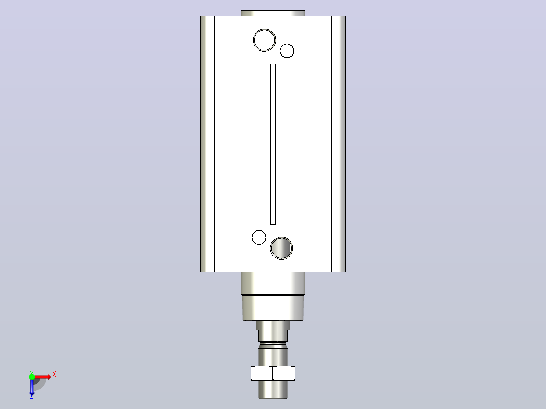 FESTO气缸DSBF-C-125-80-PPSA-N3-R---_0_俯视图