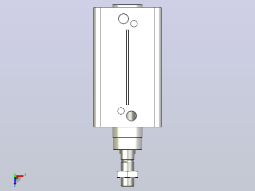 FESTO气缸DSBF-C-125-80-PPSA-N3-R---_0_俯视缩略图