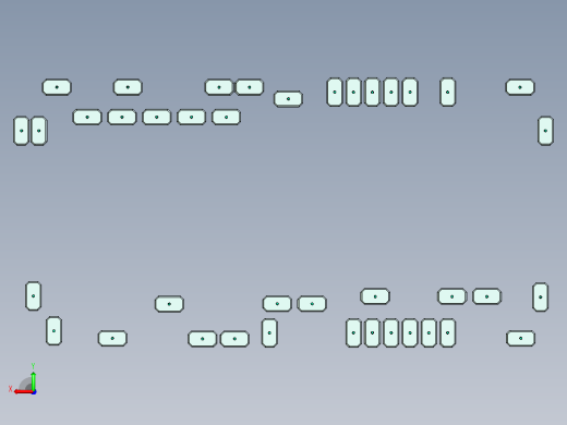 M190099-仪表板骨架数据后视缩略图