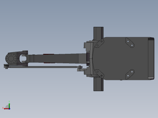 ABB IRB 660后视缩略图