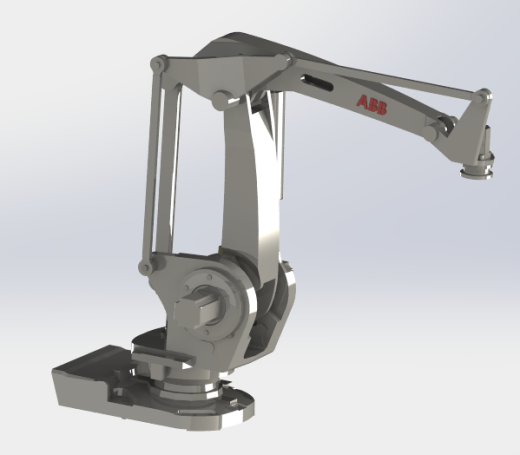 ABB IRB 660缩略图