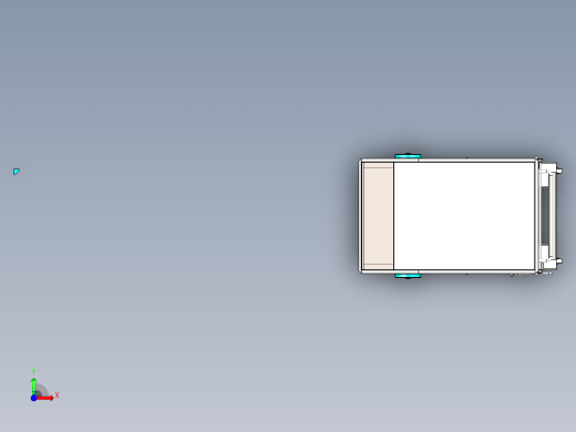 小车前视缩略图