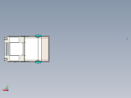 小车后视缩略图