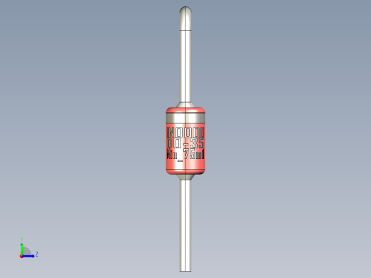轴向二极管-DO-35_Min_75mil_rev1.0.rar左视缩略图