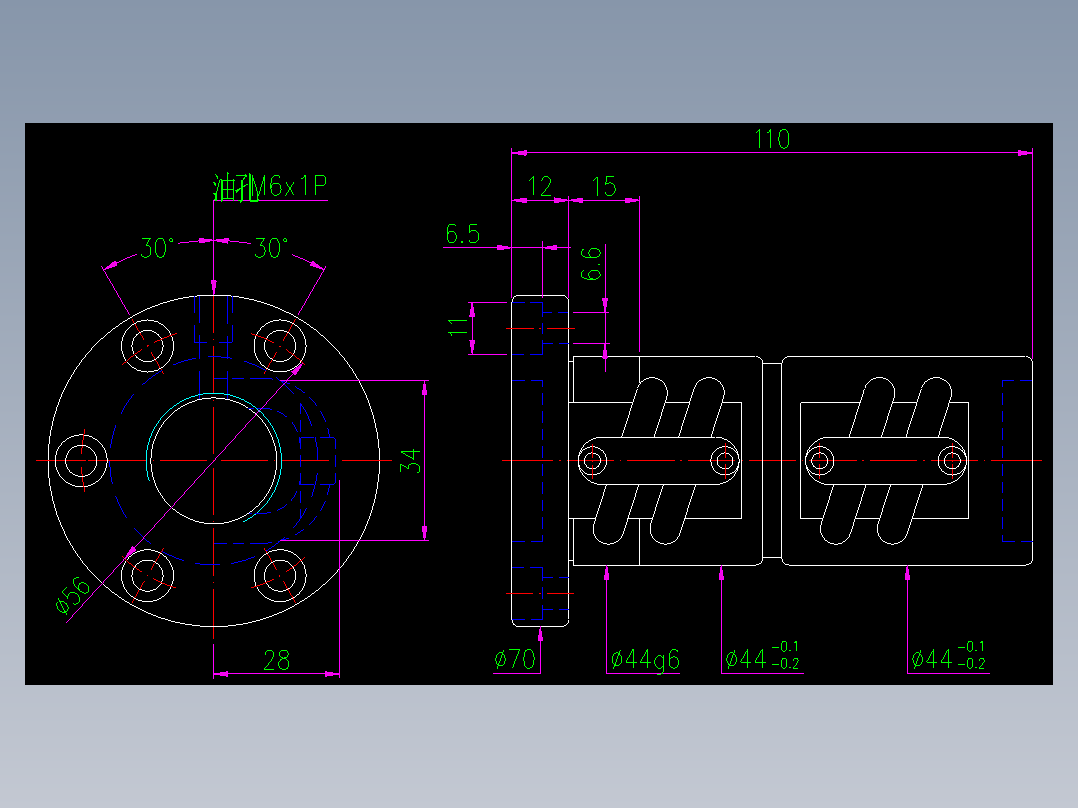 银泰PMI-FDVC02806A2-C