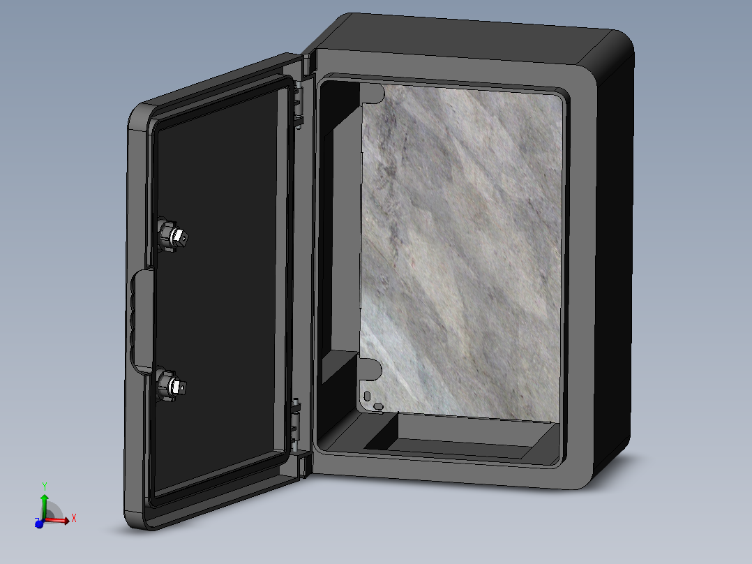 电气壁柜electrical-wall-cabinet-1.snapshot.1-sw 机械设计素材