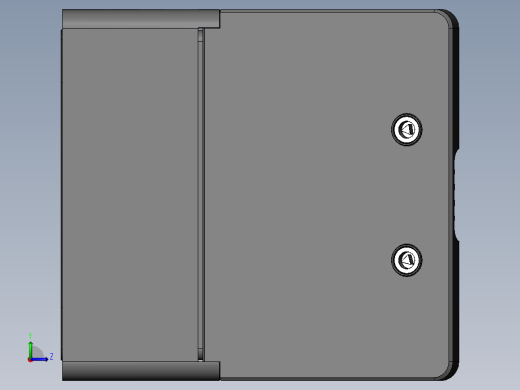 电气壁柜electrical-wall-cabinet-1.snapshot.1-sw 机械设计素材左视缩略图