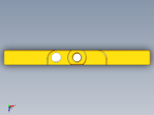 接近传感器CSF52_E08俯视缩略图