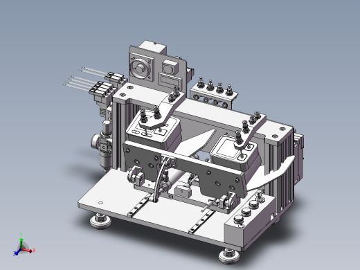 欧姆龙医治设备