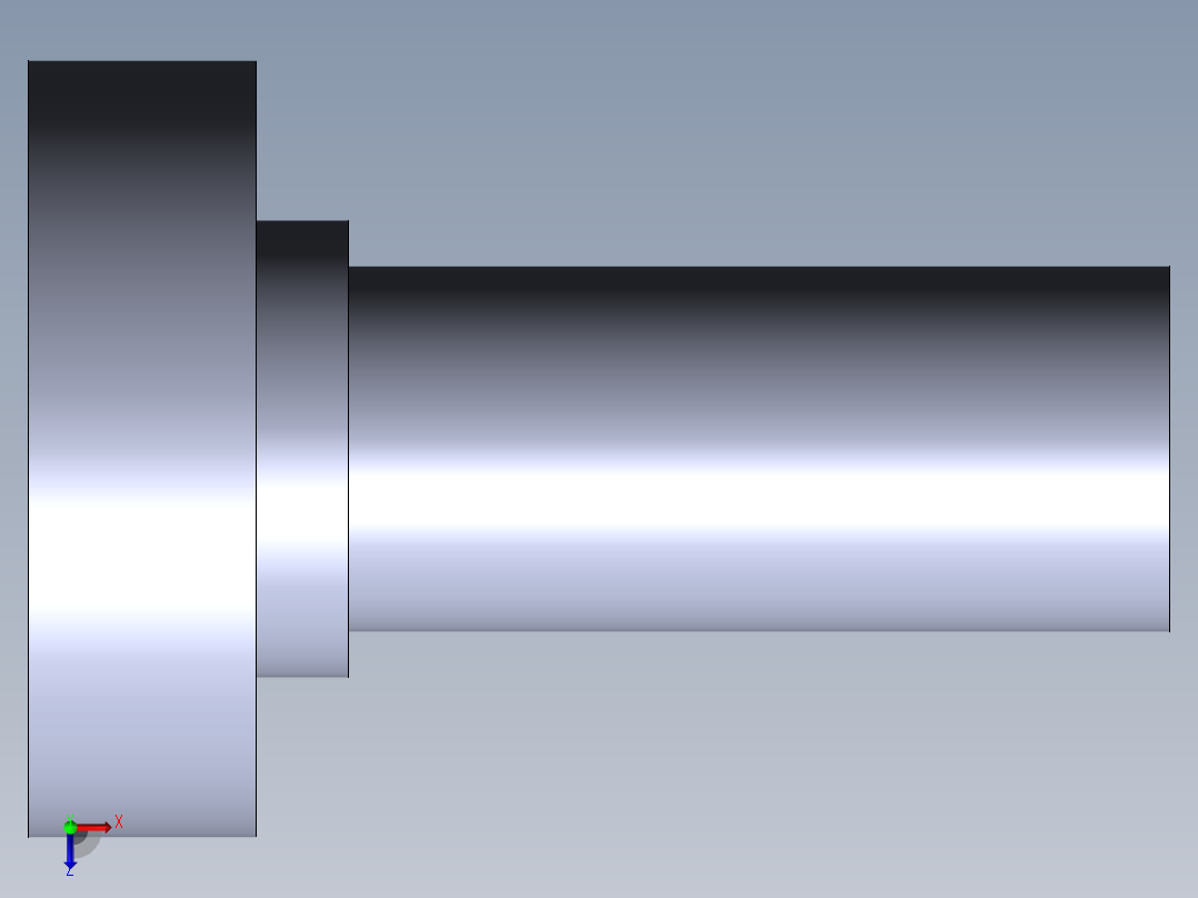 S12 凸轮拨珠俯视图