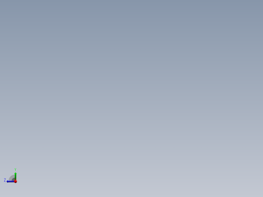 一种切水口四立柱设备sw18可编辑右视缩略图