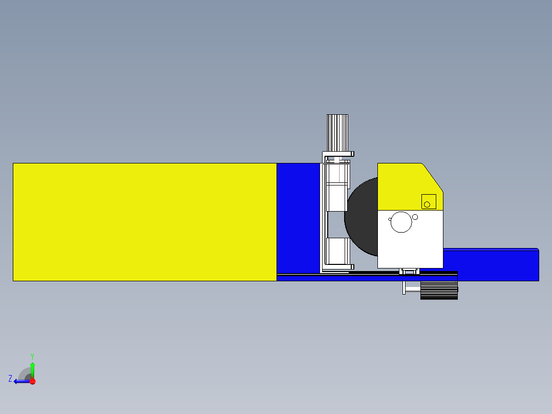 上传文件右视图