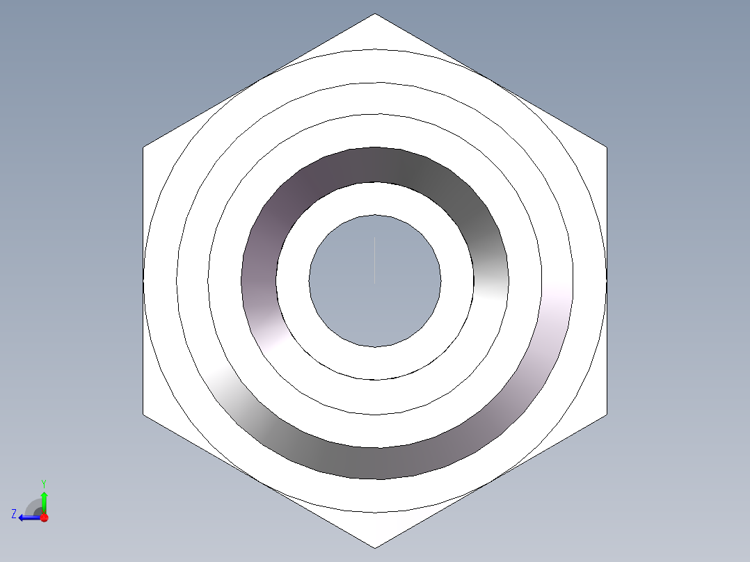 直通变径-GR、1C-12-14右视图