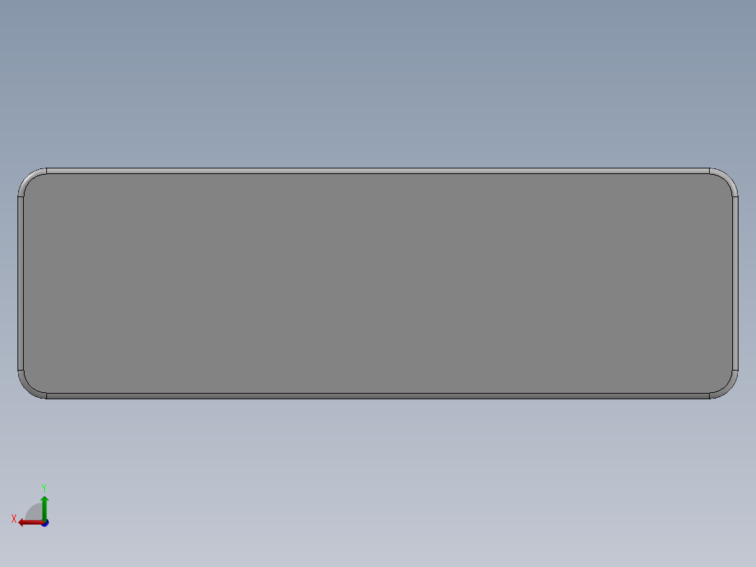 永动机(3)后视图
