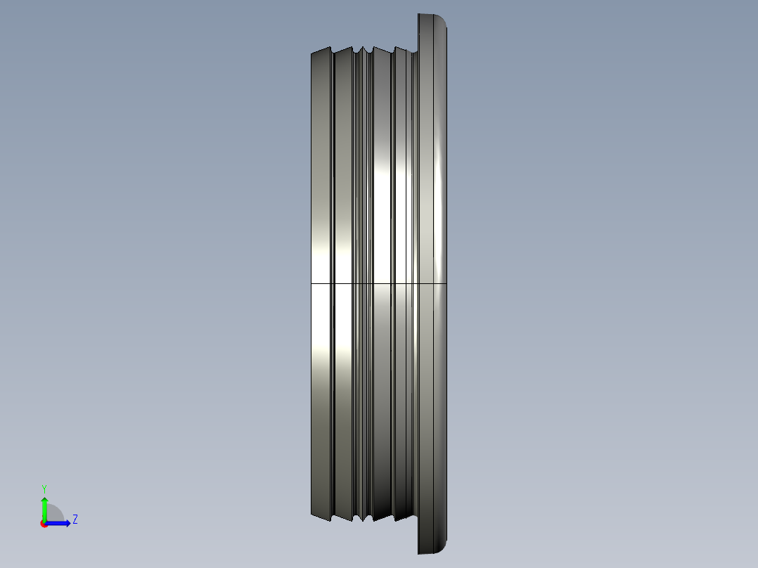 A0002820-DIALOCK 天线 - (HAFELE - 237.58.129)左视图