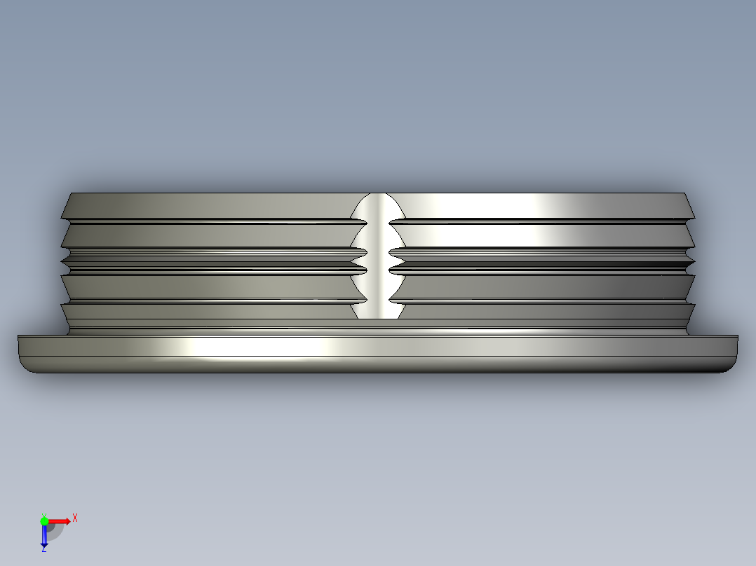 A0002820-DIALOCK 天线 - (HAFELE - 237.58.129)俯视图