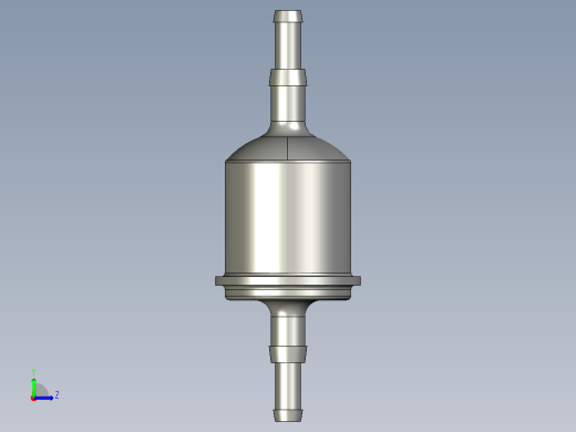 A0002771-燃油滤清器左视缩略图
