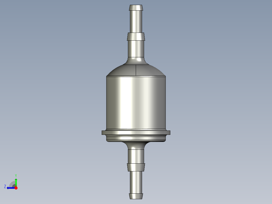 A0002771-燃油滤清器右视图
