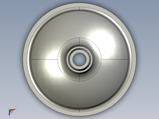 A0002771-燃油滤清器俯视缩略图