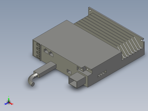 电控柜-101H000151伺服电机驱动器RYH201F5-VV2