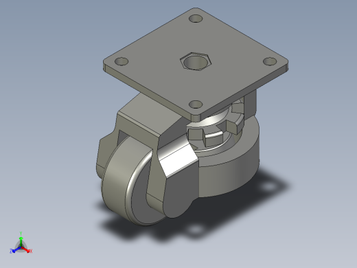 热风干设备-GD-80F