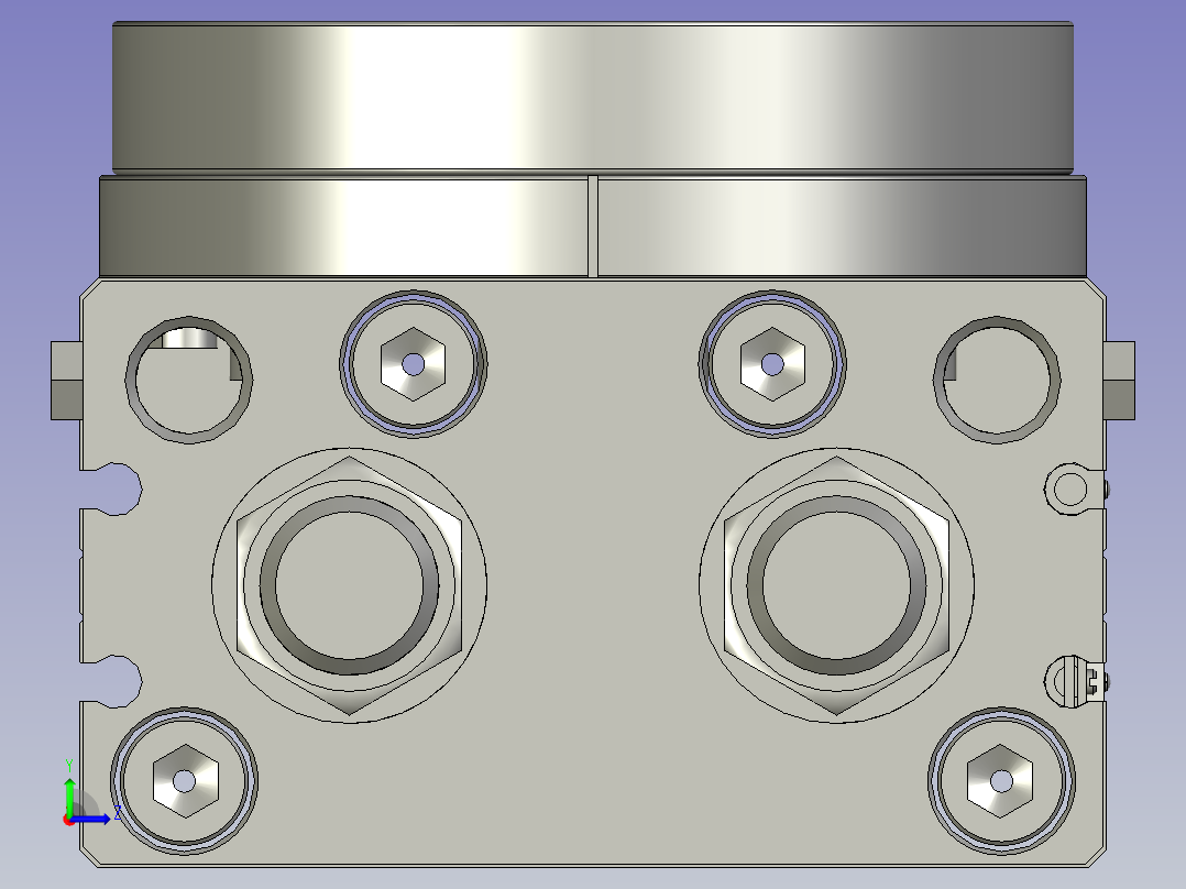 HRQ50-H-2-H-2左视图