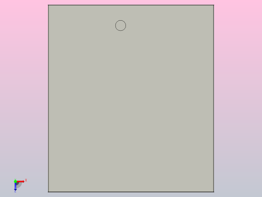 焊接式微机台[焊接式微机台]俯视缩略图