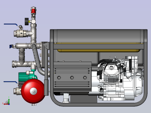 微型热电联产（热-电生成器）--46516--25后视缩略图