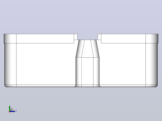 OX-13B方集油器[OX-13B方集油器]左视缩略图