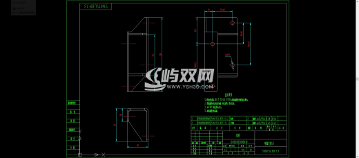 扫路车底盘缩略图