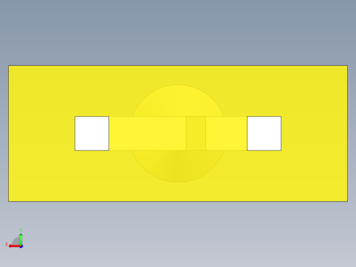 LED_Rectangular_Amber_2x5x7mm后视缩略图