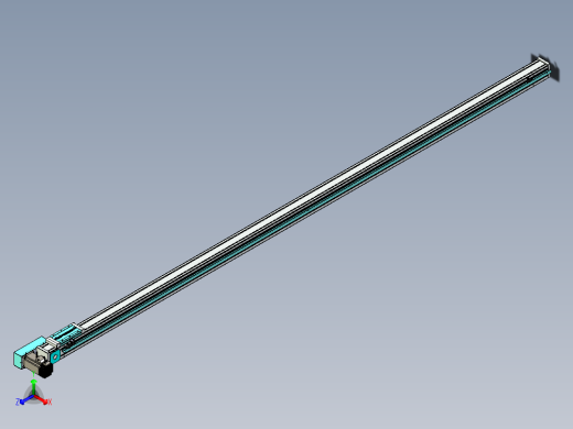 欧规系列-LB6A-L65-S2650-BR-ZP40-C3