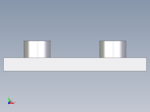 用于软管和硬管接头的工具APC2X前视缩略图