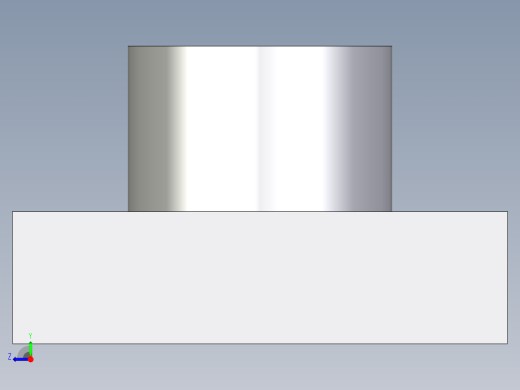 用于软管和硬管接头的工具APC2X右视缩略图