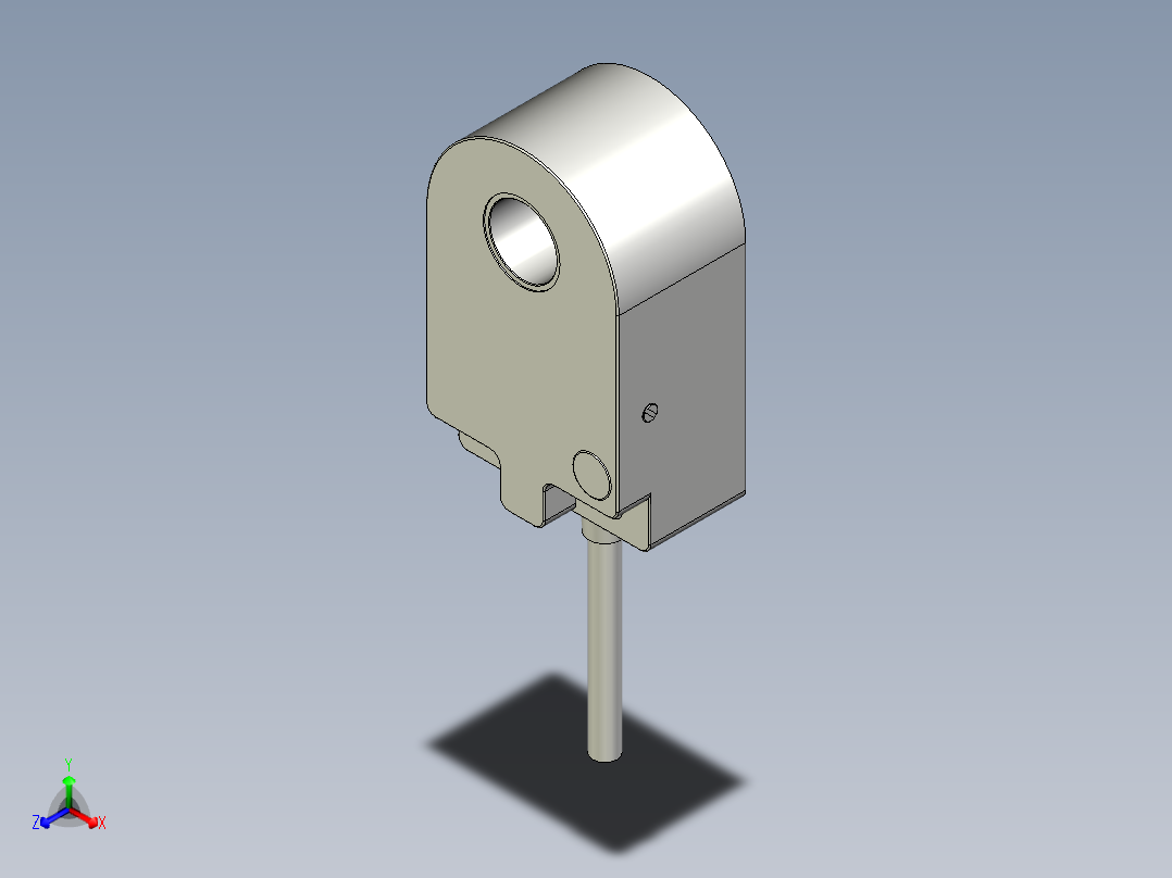 接近传感器PS10_CA