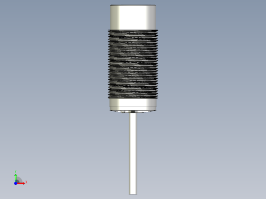 接近传感器PT30-T25前视缩略图