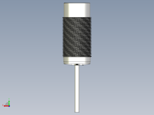 接近传感器PT30-T25后视缩略图