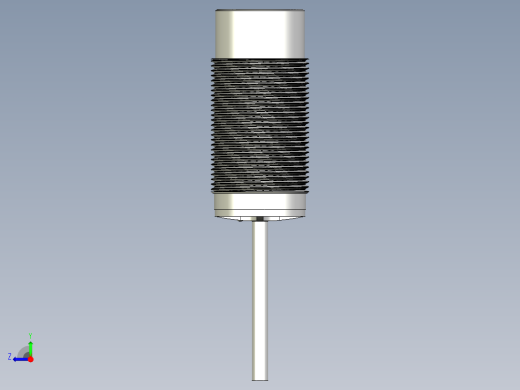 接近传感器PT30-T25右视缩略图
