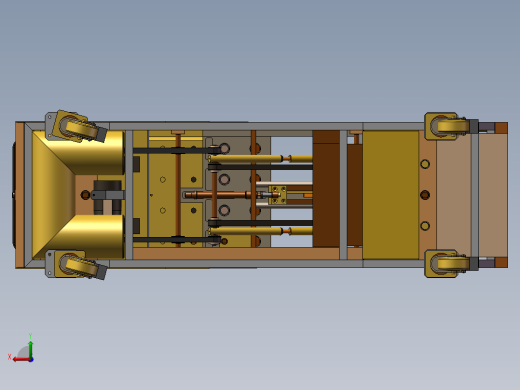 Diaphragm vacuum tester后视缩略图