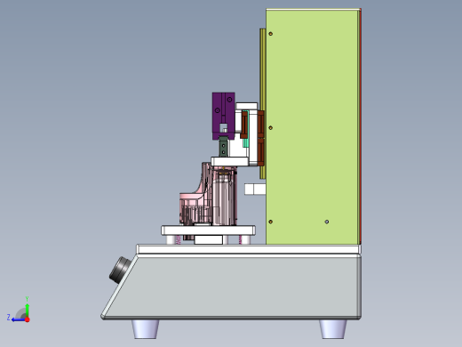 安装胶垫右视缩略图
