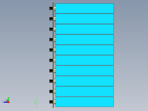 电池样品箱体2024.3.25右视缩略图