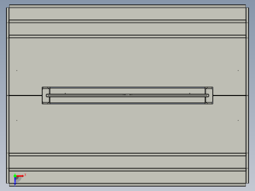 双面机架俯视缩略图