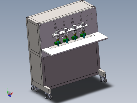 测漏机sw21可编辑