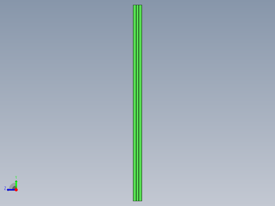 精益管 (80)右视图