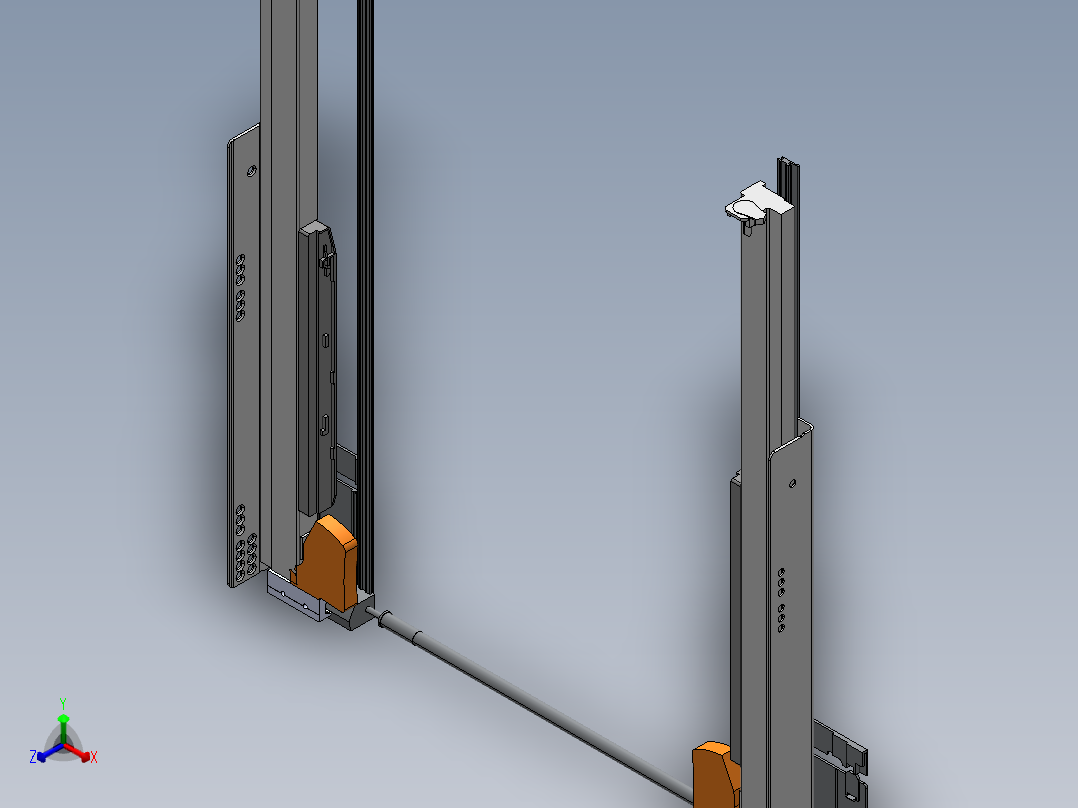 A0002827-宽抽屉跑步者主视图
