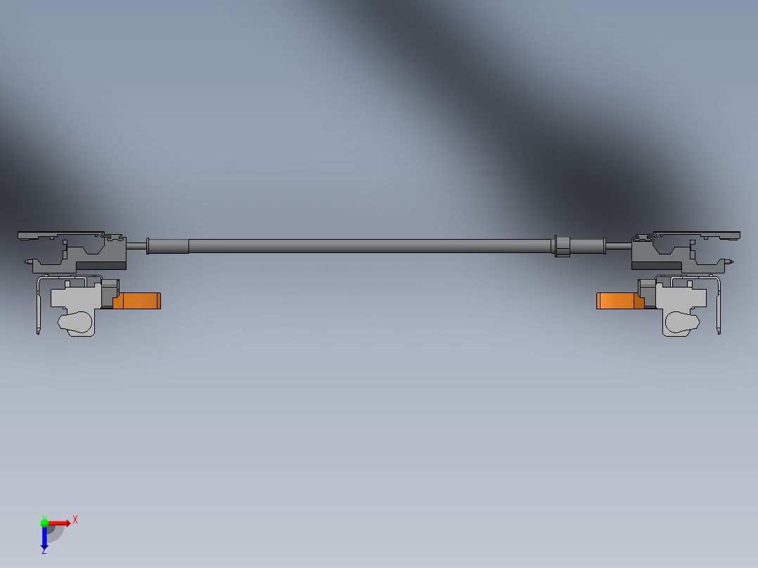 A0002827-宽抽屉跑步者俯视图