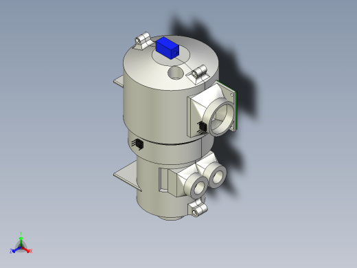 B3004027-便携式呼吸机