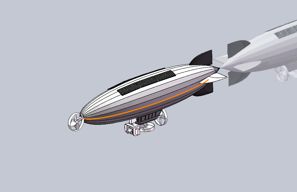 太阳能飞艇-1641832--50